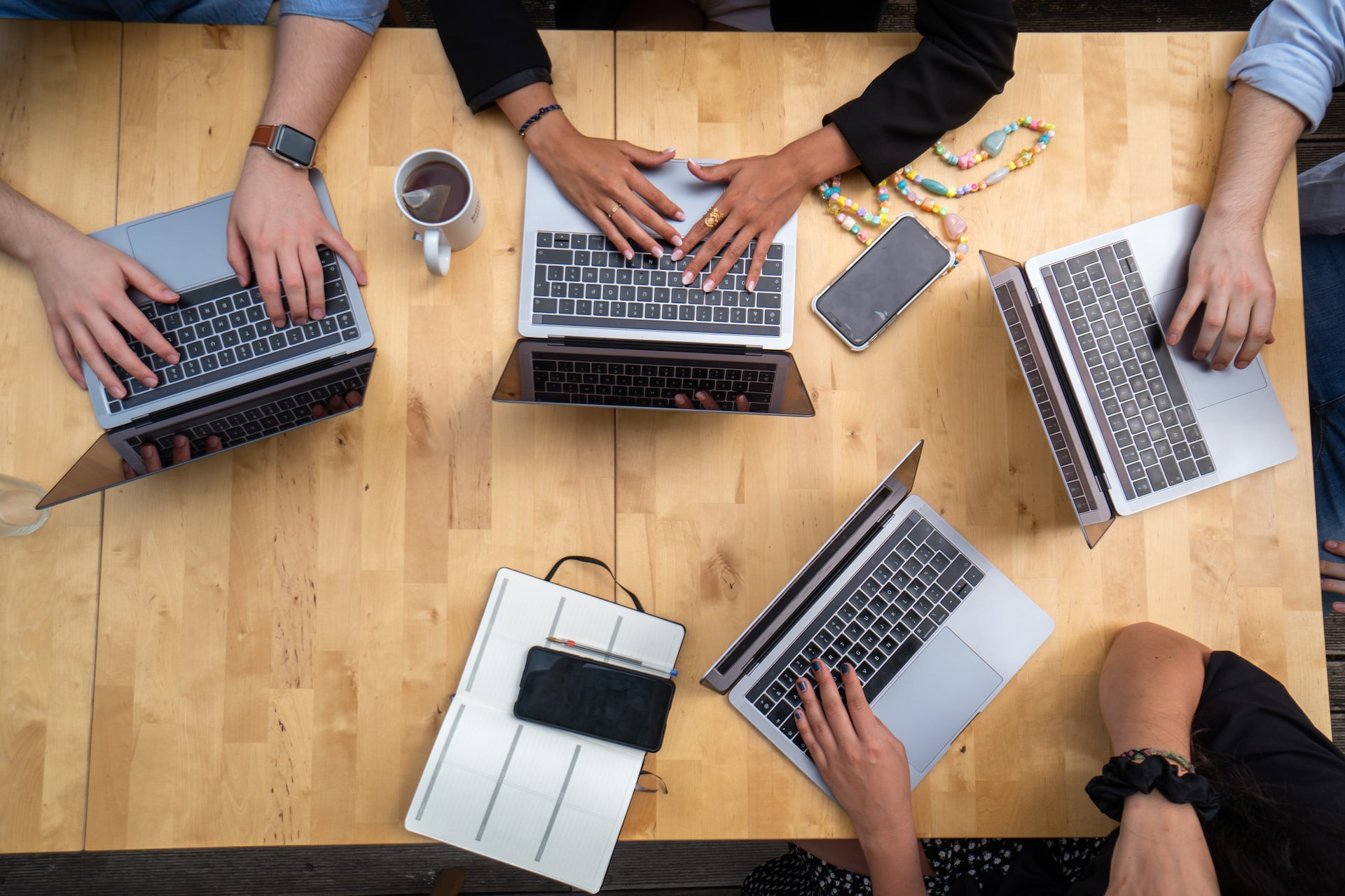web design agency